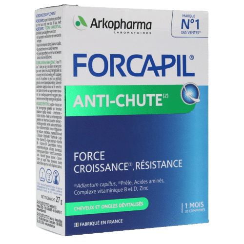 arkopharma-forcapil