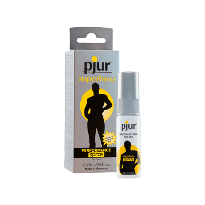 pjur-superhero-performance-spray-for-men-20ml