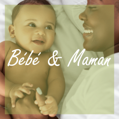 Bella Serviettes + slip maternité post accouchement Bella Mamma (XL) - Prix  pas cher
