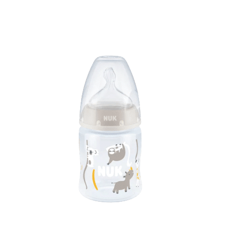 Philips AVENT Natural Response Biberon Motif Koala Blanc (1 MOIS) 260 ml  Univers Cosmetix Dakar - Sénégal
