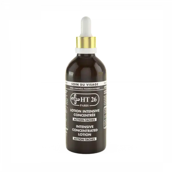 HT26 Lotion action taches 100 ml Univers Cosmetix Dakar Sénégal