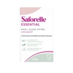 Saforelle Pain Surgras 90 g est un gel intime hypoallergénique et sans parfum, enrichi en bardane bio apaisante et en beurre de karité, fabriqué en France à partir d'ingrédients naturels à 95 %. Dakar