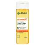 Un flacon de 400 ml de Neutrogena Deep Moisture Lait Corps Hydratation Intense pour peaux sèches, comme Garnier Vitamin C Glow Booster, contient de la glycérine, de la niacinamide, de la vitamine C et de l'acide salicylique pour aider à obtenir une peau radieuse. Dakar