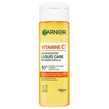 Un flacon de 400 ml de Neutrogena Deep Moisture Lait Corps Hydratation Intense pour peaux sèches, comme Garnier Vitamin C Glow Booster, contient de la glycérine, de la niacinamide, de la vitamine C et de l'acide salicylique pour aider à obtenir une peau radieuse. Dakar