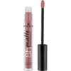 Essence Cosmetics Stay 8h Matte Rouge à Lèvres Liquide 02 Silky Hazelnut 2.5 ml