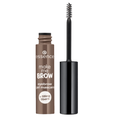 Essence Cosmetics Mascara Gel Pour Les Sourcils Make Me Brow 05 Chocolaty Brows 3.8 ml