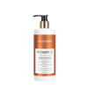 Neutriherbs Lait Corporel Eclat A La Vitamine C 400 ml