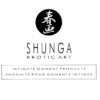 Shunga Aphrodisiaque Chauffant Huile Sorbet De Minuit 100 ml – Image 2