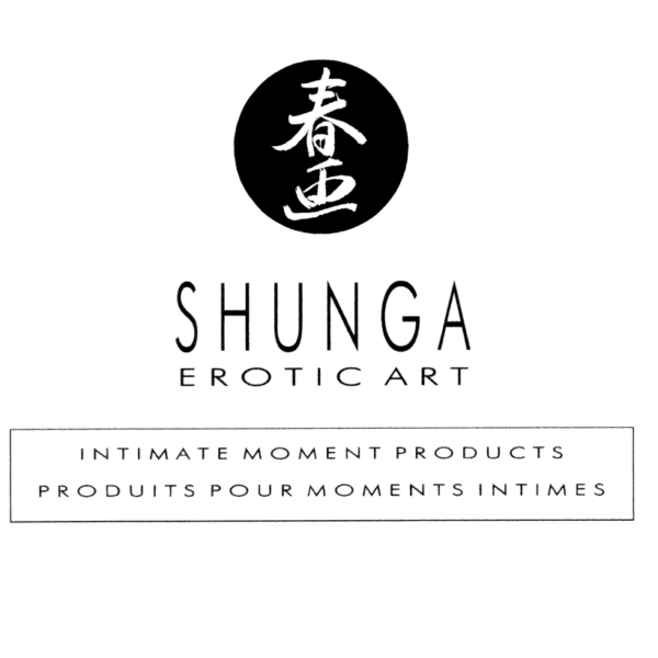 Shunga Aphrodisiaque Chauffant Huile Sorbet De Minuit 100 ml – Image 2