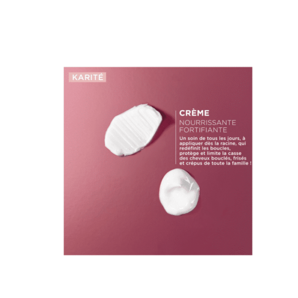 TOPICREM KARITE Crème Nourrissante Fortifiante 200 ml – Image 3