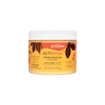 Un pot d'Activilong Crème Soufflée Actiforce 300 ml à l'huile de ricin noire et à la sapote
