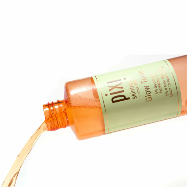 PIXI Glow Tonic Lotion Tonique Exfoliante 100 ml – Image 2