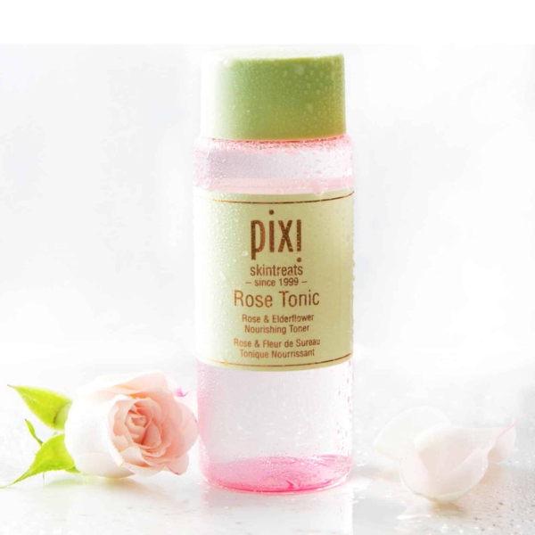PIXI  Rose Tonic Tonique Nourrissant 100 ml – Image 2