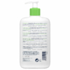CeraVe Crème Lavante Hydratante Peaux Séches 236 ml – Image 2