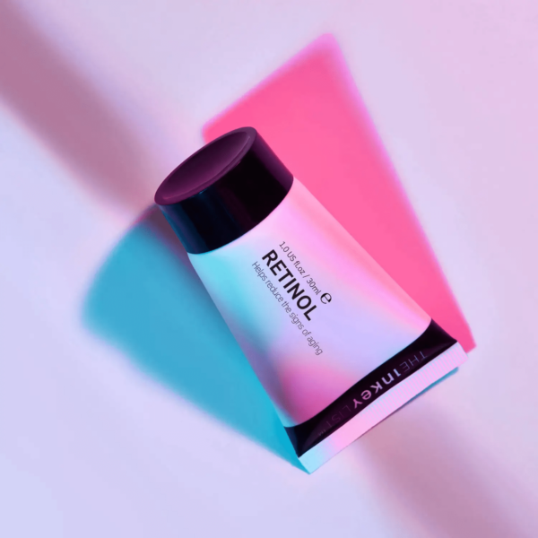 The INKEY List Retinol Serum 30ml – Image 4
