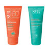 SVR Sun Secure Crème SPF 50+ - 50ml + Après-Soleil Offert