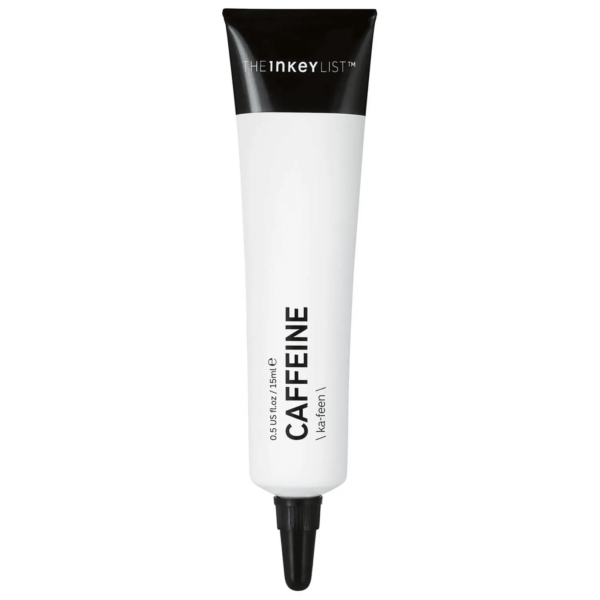 The INKEY List Caffeine Eye Serum 15ml – Image 5