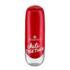 Essence Cosmetics Gel Vernis à ongles 16 Chili Together 8 ml