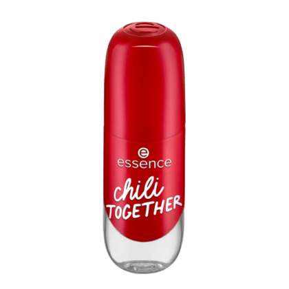 Essence Cosmetics Gel Vernis à ongles 16 Chili Together 8 ml
