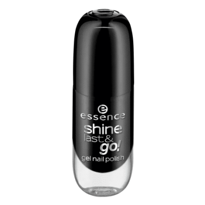 Essence Cosmetics Shine Last & go! Gel Nail Polish Vernis à Ongles 46  8 ml