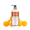 Neutriherbs Lait Corporel Eclat A La Vitamine C 400 ml – Image 2