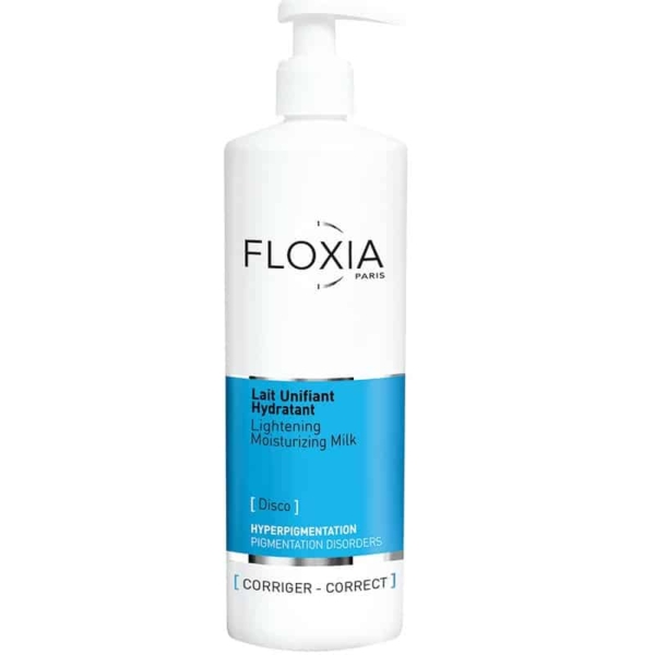 Floxia Lait Unifiant Hydratant 500 ml