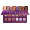 Neutriherbs Sichui Palette de Fards à Paupières 12 couleurs Natural Landscape 20g