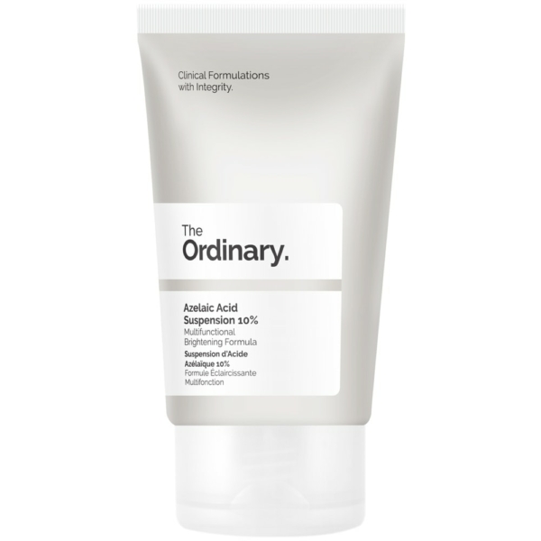 The Ordinary Suspension d’Acide Azélaïque 10% 30ml