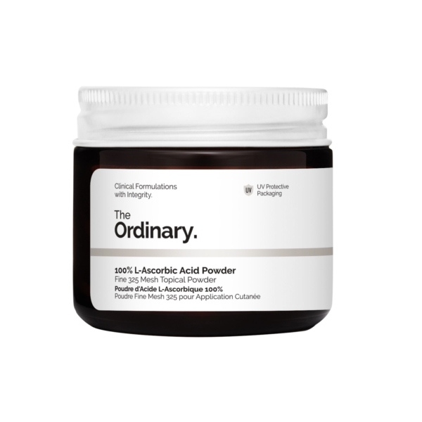 The Ordinary Poudre d'Acide L-Ascorbique 100%