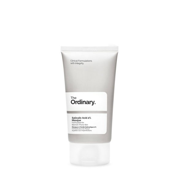 The Ordinary Masque à l'Acide Salicylique 2%  50 ml