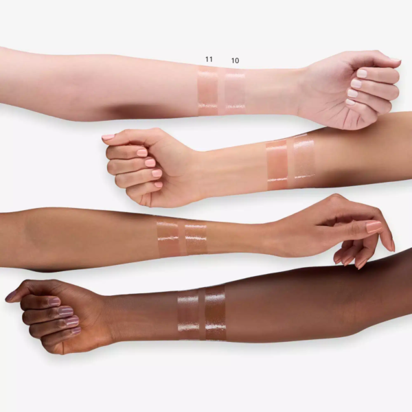 Essence Cosmetics Brillant à Lèvres 11 Power of Nude 5 ml – Image 3