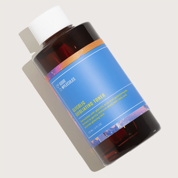 Good Molecules Glycolique Tonique Exfoliant 120ml – Image 2