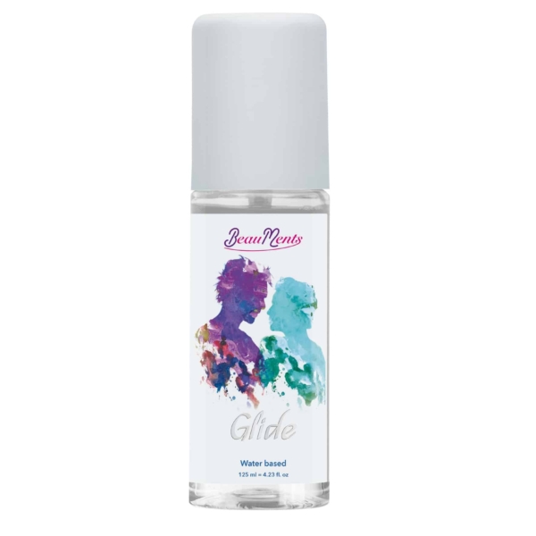 JOYRIDE Gel Lubrifiant à base d'eau 50 ml – Image 2