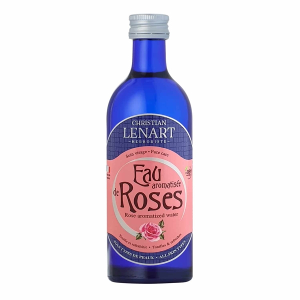 Christian Lénart Eau de Rose  200 ml
