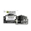 Image de Garnier SkinActive AHA+BHA Crème matifiante pour le visage 3 en 1 au charbon 50 ml