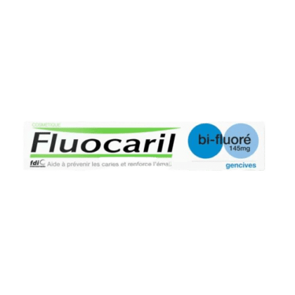 Fluocaril Dentifrice Bi-Fluoré Gencives 75ml