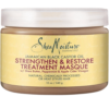 Shea Moisture Masque Revitalisant à l'Huile de Ricin 326 g