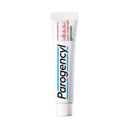 Parogencyl Dentifrice Soin Intensif Gencives 75ML