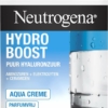 NEUTROGENA  Hydro Boost Aqua-Creme Soin Hydratant  50 ml – Image 3