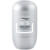 Déodorant roll-on cylindrique argenté étiqueté « BYPHASSE Déodorant Homme 24h Urban Swing », inspiré des rues animées de Dakar, d'un volume de 50 ml (1,69 fl. oz.) et d'une protection anti-taches. Dakar