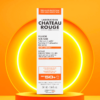Chateau Rouge Fluide Solaire Spf 50+ Anti Tâche 50 ml