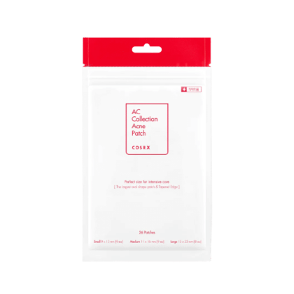 Cosrx Acne Pimple Master Patch 24 Patches