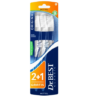 Dr Best Brosse A Dents Originale Moyenne 2 + 1 Pc 3 Pc