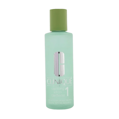 Clinique Basic 1 Lotion Exfoliante Peaux Très Sèches à Sèches 200ML