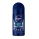 Restez frais et confiant avec le déodorant anti-transpirant NIVEA MEN Roll On Dry Active de 50 ml. Bénéficiez d'une protection de 48 heures dans un flacon bleu foncé avec un texte blanc et un motif cycliste, mettant en valeur sa fonction « Real Life Tested » pour toutes vos exigences quotidiennes. Dakar