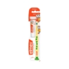 Elmex Brosse A Dents Enfants Apprentissage Brosse A Dents + Dentifrice (12ml) Doux 0 A 2 Ans 1 Pièces