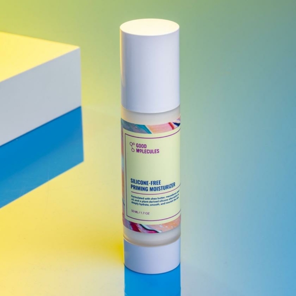 Good Molecules Crème Hydratante Légère Non Grasse Et Base 50ml – Image 2