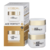 L’Oréal Paris Age Perfect Coffret de Soins du Visage 2 X 50 ml – Image 2
