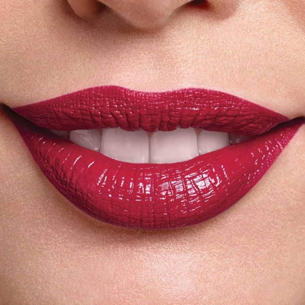 Maybelline New York Rouge à lèvres Superstay 24H Super Impact Eternal Cherry 573 5 g – Image 2