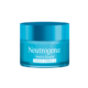Un pot bleu de NEUTROGENAHydro Boost Crème de Nuit Soin Hydratant 50 ml avec un couvercle assorti est élégamment placé, mettant en valeur son emballage élégant conçu pour l'hydratation. Idéale pour le climat de Dakar, cette crème de nuit hydrate et revitalise votre peau pendant votre sommeil, ce qui en fait un choix parfait pour ceux qui résident ou visitent le Sénégal. Dakar